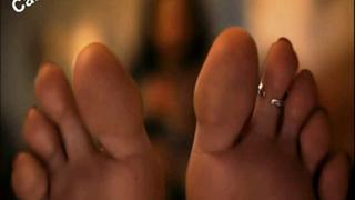 Irem Altug feet photo 1