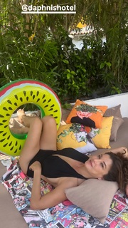 Irem Altug feet photo 9