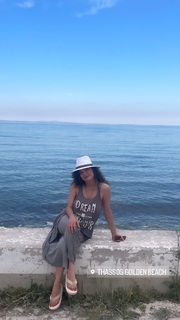 Irem Altug feet photo 6