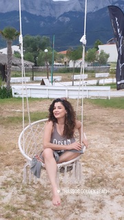 Irem Altug feet photo 4