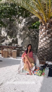 Irem Altug feet photo 3