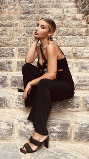 Irem Derici feet photo 7