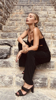 Irem Derici feet photo 6