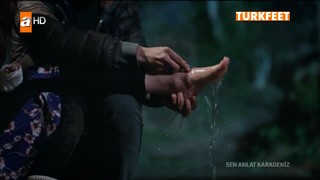 Irem Helvacioglu feet photo 3