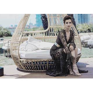 Irem Helvacioglu feet photo 9