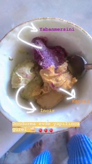 Irem Helvacioglu feet photo 17