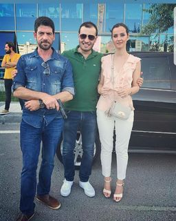 Irem Helvacioglu feet photo 2
