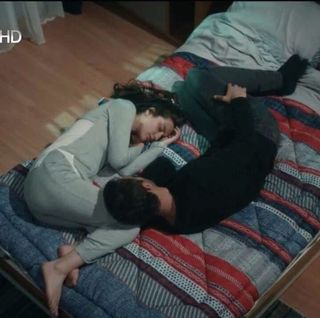 Irem Helvacioglu feet photo 19