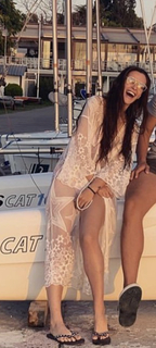 Irem Helvacioglu feet photo 11