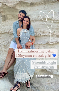 Irem Helvacioglu feet photo 15