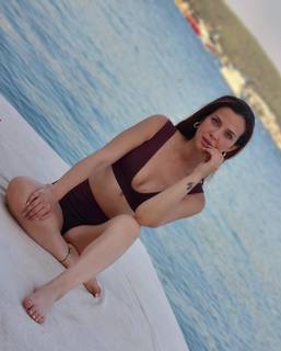 Irem Helvacioglu feet photo 2