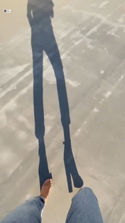 Irem Sak feet photo thumbnail