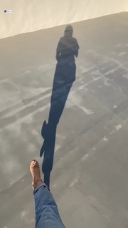 Irem Sak feet photo thumbnail