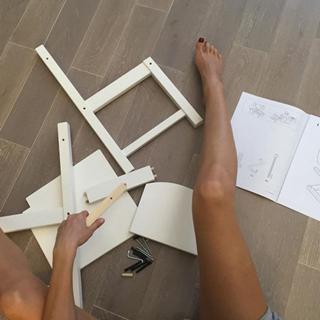 Irena Ponaroshku feet photo thumbnail