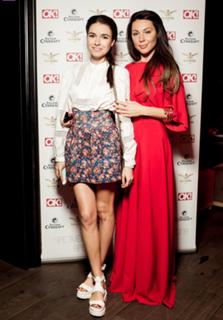 Irena Ponaroshku feet photo thumbnail