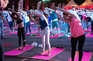 Irena Ponaroshku feet photo thumbnail