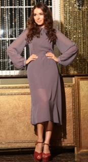 Irena Ponaroshku feet photo thumbnail