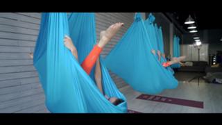 Irena Ponaroshku feet photo 5