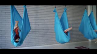 Irena Ponaroshku feet photo 20