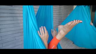 Irena Ponaroshku feet photo 17