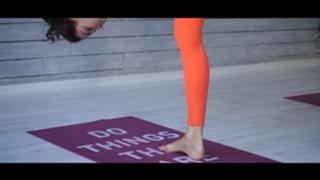 Irena Ponaroshku feet photo 14