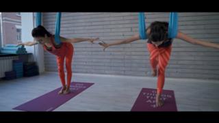 Irena Ponaroshku feet photo 13