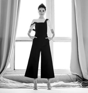 Irena Ponaroshku feet photo 10