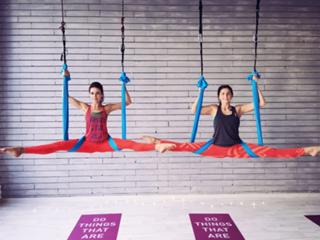 Irena Ponaroshku feet photo 1