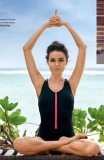 Irena Ponaroshku feet photo thumbnail