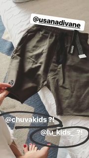 Irena Ponaroshku feet photo thumbnail