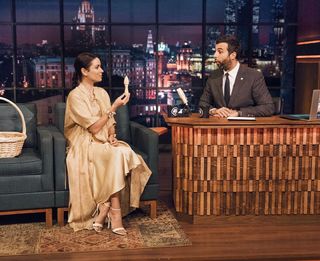 Irena Ponaroshku feet photo thumbnail