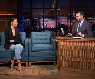 Irena Ponaroshku feet photo thumbnail