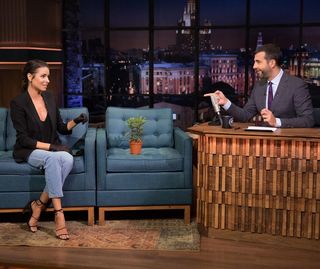 Irena Ponaroshku feet photo thumbnail