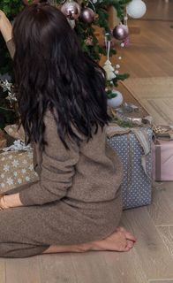 Irena Ponaroshku feet photo thumbnail