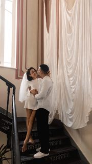 Irena Ponaroshku feet photo thumbnail