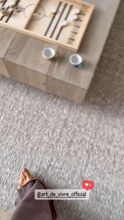 Irena Ponaroshku feet photo thumbnail