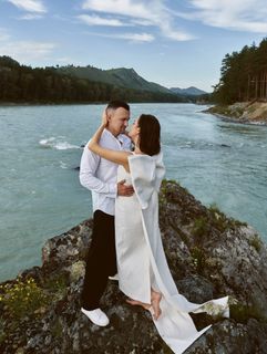 Irena Ponaroshku feet photo thumbnail