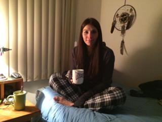 Irene Aldana feet photo 8