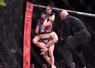 Irene Aldana feet photo 11