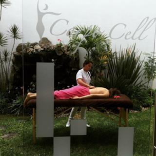 Irene Aldana feet photo 4