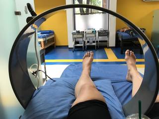 Irene Aldana feet photo 20
