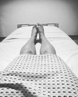 Irene Aldana feet photo 18