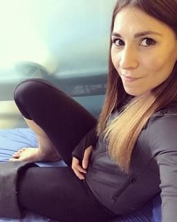 Irene Aldana feet photo 16