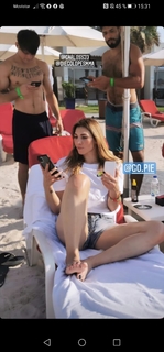 Irene Aldana feet photo 20