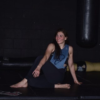 Irene Aldana feet photo 18