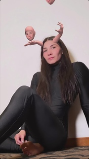 Irene Aldana feet photo 20
