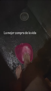 Irene Aldana feet photo 14