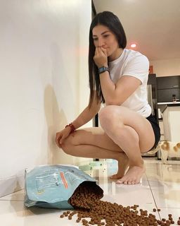Irene Aldana feet photo 13