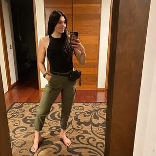 Irene Aldana feet photo 11