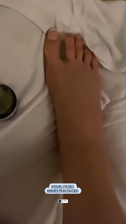 Irene Aldana feet photo 20